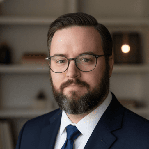 Matt Gladding, founder of Glad Labs LLC